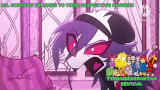 (Sparta Edit) Helluva Boss Episode 2 Sparta Extended Remix