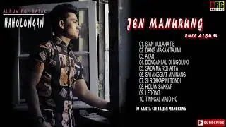 Jen Manurung Full Album