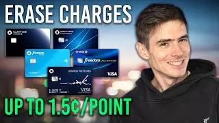 Chase Just Added NEW Pay Yourself Back Categories for Q3 2026!