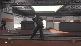 Call of Duty&reg;: Advanced Warfare_Game Play