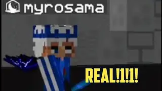 I dueled Chromehearts (myrosama)