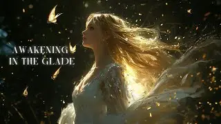 Awakening in the Glade - Fairy Whispers & Magic ✨🧚&zwj;♀️