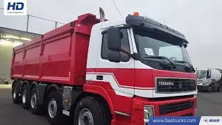 70101046 Terberg
