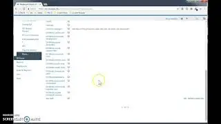 Checking Permissions