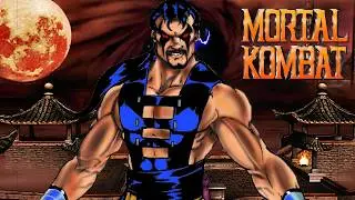 🐉Super Shao Kahn Challenge!| LIVE Mortal Kombat Battles & Chat🔥