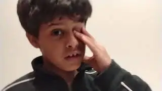روتين محمد وعبد الله اليومي 