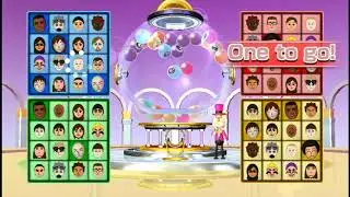 Wii Party | Bingo/Battle #8