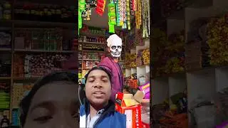 #fun bhayankar bhoot a Gaya👹👺#short #trending #bhutni#cartoon video#fun #green screen 💀☠️