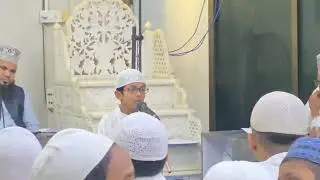 #Madarsa #competition