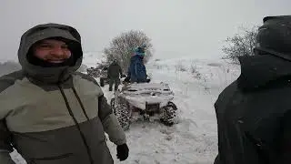 Маршрут Банго :)