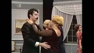 Pavol Hammel - Učiteľka tanca (1975)