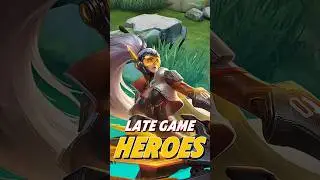 late game heroes #mobilelegends #mlbb