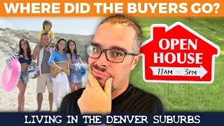 Summer Might Be the Worst Time to Sell in Denver...Now What?