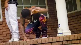 Lito - Menace ll Society ( OFFICIAL MUSIC VIDEO )