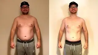 8 Wochen TRANSFORMATION