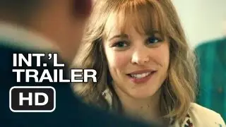 About Time Official International Trailer #2 (2013) - Rachel McAdams Movie HD