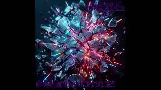 DISINTEGRITY - [Instrumental Metal //Heavy-Speed Metal//] - SUNO AI Music