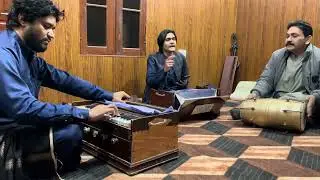 Sanwal Yar song #carnaticvocal #hitsong #trendingsong 