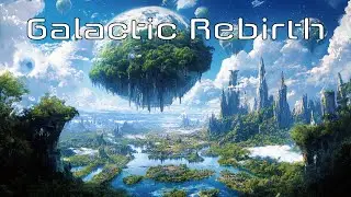 SciFi HFY: The Arrival of the Varvanians - A Galactic Rebirth of Power and Unity