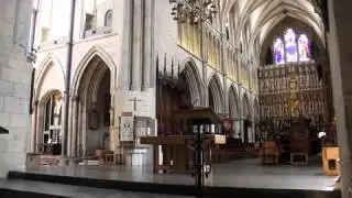 Southwark Cathedral