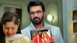 Finally Arya Reveals His Dark Past to Anu 😱 | Anu Shocked | Tum Se Tum Tak Upcoming Twist