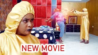 My Judgement Day (COMPLETE SEASON)- Lizzy Gold 2026 Latest Nigerian Nollywood Movie