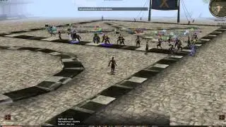 Metin2 Green - EVENT OX