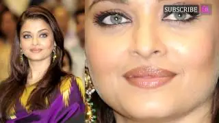 Aishwarya Rai Bachchan reveals the reason behind making her comeback with&nbsp;Jazbaa!