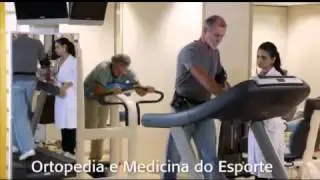 Comercial Institucional HCor