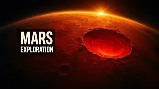 Mars Exploration