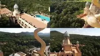 The lost City