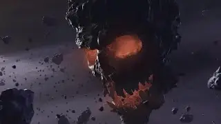 BOSS FIGHT ASTRA MALORUM COD BLACK OPS 7 ZOMBIES