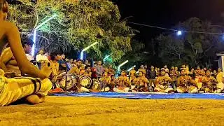 சங்கான நிகரையம்பதி சாமுண்டாதேவ சமேத அருள்மிகு நிகர ஞான வைரவர்
