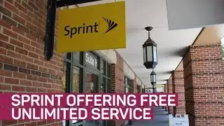 Sprint's Free Unlimited Data Offer Has Some Limits