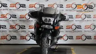 2009 BMW K1200LT - Used Parts