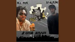 Bomb Brain