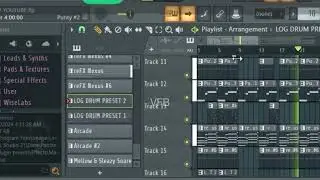 Download Free Flp Afrobeat type beat 2025