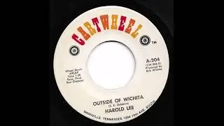 Harold Lee - Outside Of Wichita