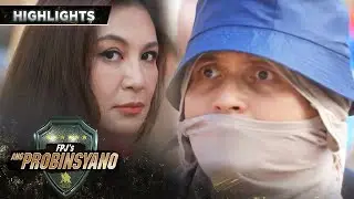 Oscar is surprised to see Aurora again | FPJ's Ang Probinsyano (w/ English Subs)