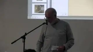 Kevin Kelly - Quantified Self Co-Founder