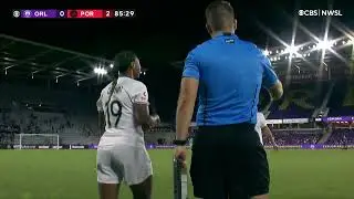 She's Back! Crystal Dunn makes her return to the field