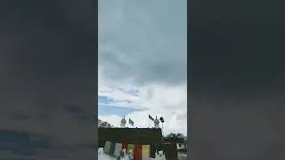 Dhoom macha do amad ki #islamicist #shortsfeed #ytshorts #viralshorts #skyshorts #sky #trending #fyp