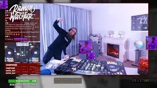 ⚡Saturday Hardcore Vibes on a Sunday! - January 25, 2026
