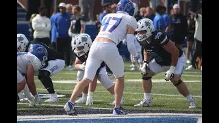 #15 UW Platteville at #22 Aurora HIGHLIGHTS [2025] #d3fb