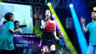 Dian Rony - Orang yg salah  - VEGAS Amplegading OGEL