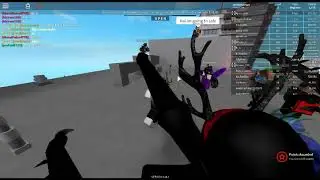 moderator abuse