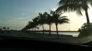 Florida Coastal Drive
