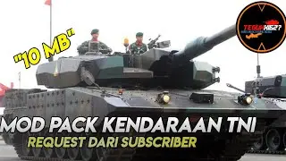 Mod Pack Kendaraan Tni Gta San Andreas Android