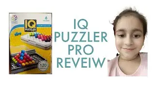 IQ Puzzler PRO review
