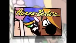 Hanna-Barbera (x2)/Air Programs International/Turner Entertainment Co. (1971/1994)